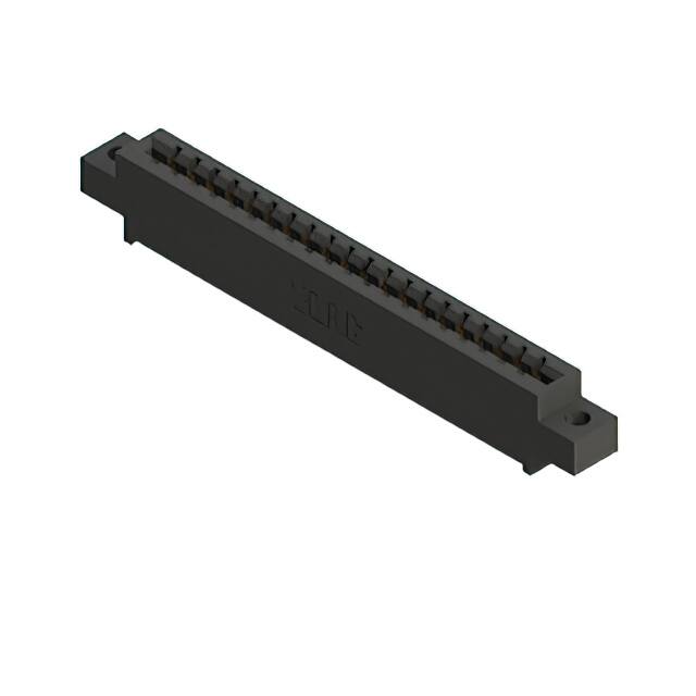 387-020-542-604 EDAC Inc.  Edgeboard Connectors
